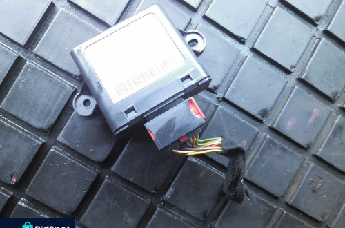 Moduł pompy paliwa FAP Peugeot 407 9647428280 CITROEN C5 POSIADAM 3 SZT