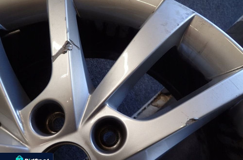 FELGA ALUMINIOWA SKODA 5X112 18" 7J ET43