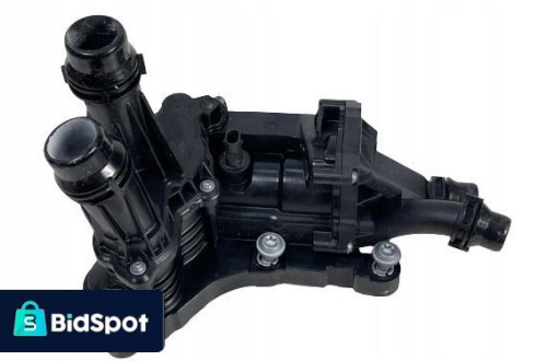 VW AUDI 2.0 TDI TERMOSTAT OBUDOWA 05L121111Q