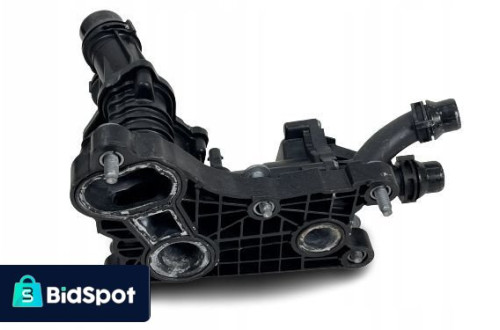 VW AUDI 2.0 TDI TERMOSTAT OBUDOWA 05L121111Q