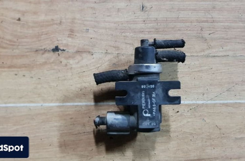 AUDI SEAT SKODA VW ZAWÓR PODCIŚNIENIA 1J0906622