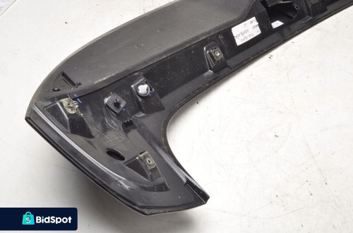 FORD FOCUS MK4 SPOILER SPOJLER KLAPY LOTKA