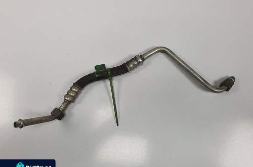 PRZEWÓD KLIMATYZACJI MERCEDES W140 3.2 A1408301915