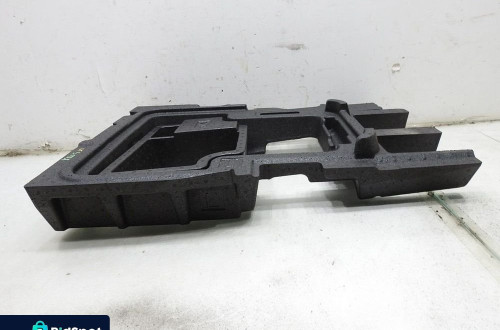 PIANKA WKŁAD PODŁOGI LEWY TYŁ FORD S-MAX MK1