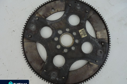 KOŁO ZAMACHOWE ZĘBATE AUTOMAT 3.0D 231KM E60 E90 E87 E65 X5 X3 F-VAT