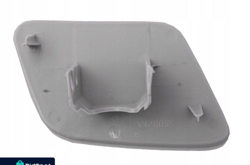 Zaslepka spryskiwacza Audi A4 B6 2000-2004 Małysz
