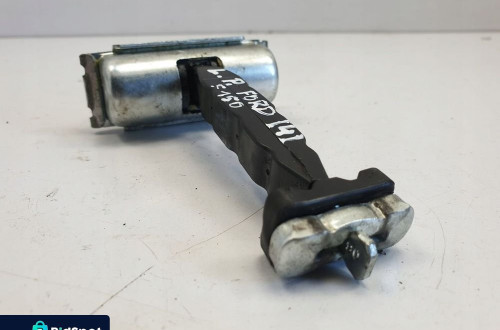 Ford F150 15-20r ZAWIAS PRZEDNICH DRZWI lewy przód