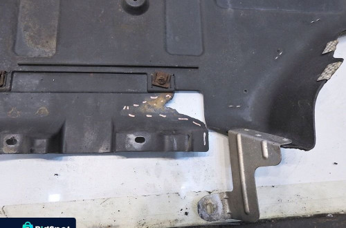 OSŁONA PODWOZIA PRAWY TYŁ OPEL INSIGNIA A KOMBI