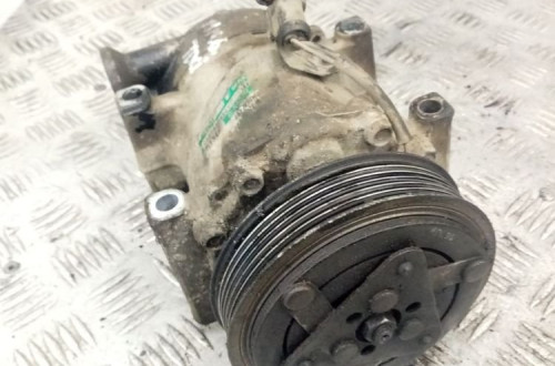 SPRĘŻARKA KLIMATYZACJI FIESTA MK 6 2S6119D629AE