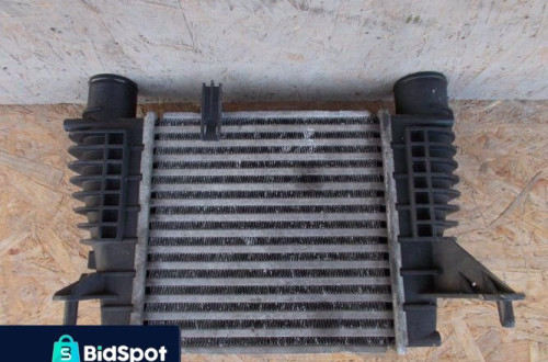 INTERCOOLER CLIO III MODUS JUKE 8200471888 1.5DCI