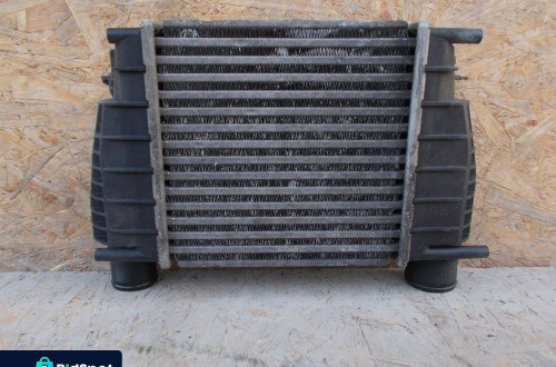 INTERCOOLER CLIO III MODUS JUKE 8200471888 1.5DCI