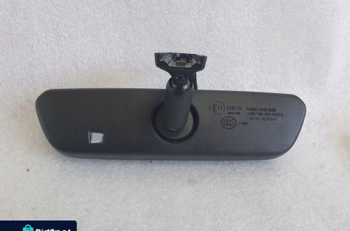 HYUNDAI KONA 2018 LUSTERKO WEWNĘTRZNE WSTECZNE