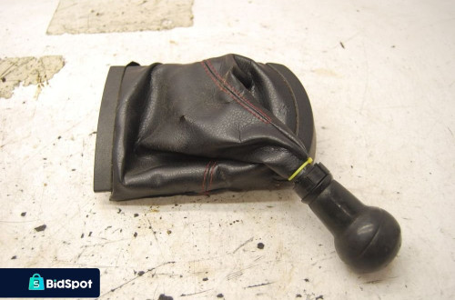 GAŁKA MIESZEK ZMIANY BIEGÓW 6L0863279F SEAT IBIZA III 6L0863279B