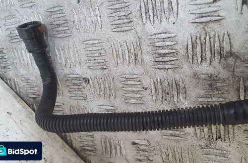 PRZEWÓD WSPOMAGANIA FORD FIESTA MK 6 7S613E525AA