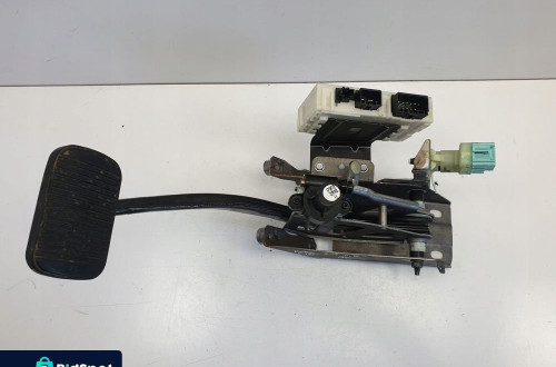 Ford F150 2.7 3.5 V6 15-20r PEDAŁ HAMULCA automat