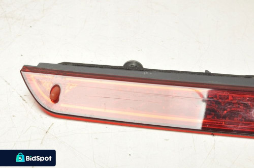 PEUGEOT 5008 II ŚWIATŁO LAMPA STOP STOPU