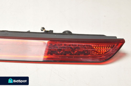 PEUGEOT 5008 II ŚWIATŁO LAMPA STOP STOPU