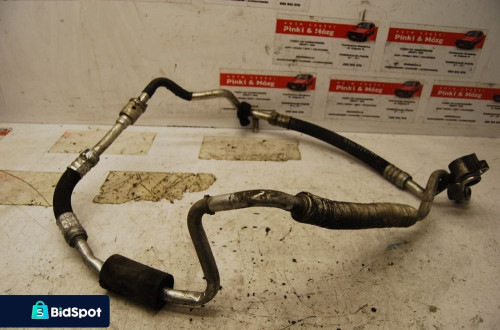 PRZEWÓD KLIMATYZACJI 6Q0820744K SEAT IBIZA III 1.4 TDI VW POLO IV SKODA