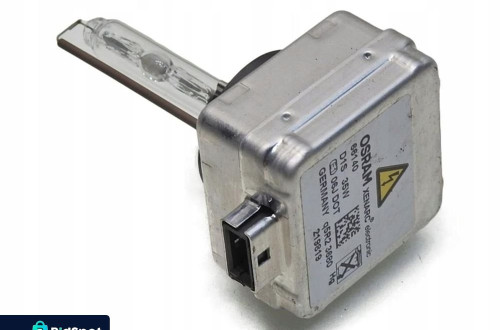 STARTER ZAPŁONNIK XENON VOLVO V50 LIFT 66140