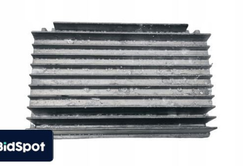 BMW WZMACNIACZ LEAR HIFI 6841974