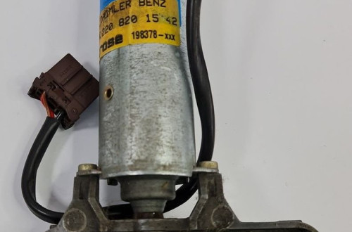 SILNICZEK REGULACJI FOTELA MERCEDES W220