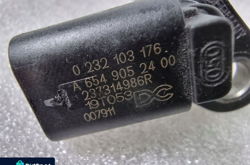 Czujnik wałka Mercedes W205 W213 2.0 CDI 654.920