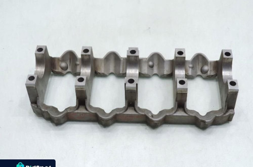 PODPORA WAŁU FORD FOCUS MK2 1.6 16V