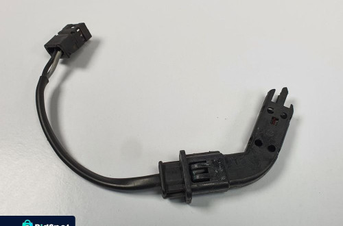 CZUJNIK TEMPERATURY NAGRZEWNICY MERCEDES W140