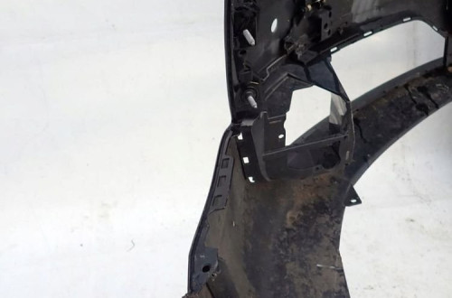 AUDI A8 III 3 D4 LIFT 13-17 ZDERZAK PRZÓD PRZEDNI SPRYSK PDC