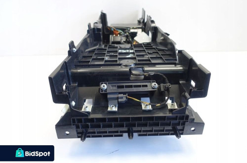 Jaguar XJ X351 TUNEL ŚRODKOWY AW93-F045H38-A oryg