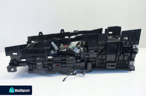 Jaguar XJ X351 TUNEL ŚRODKOWY AW93-F045H38-A oryg