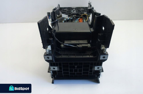 Jaguar XJ X351 TUNEL ŚRODKOWY AW93-F045H38-A oryg