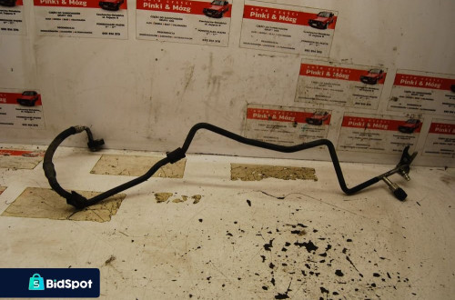PRZEWÓD KLIMATYZACJI AUDI A3 8L SEAT SKODA VW BORA 1J1820741D 1J1820741B 1J1820741G 1J1820741K