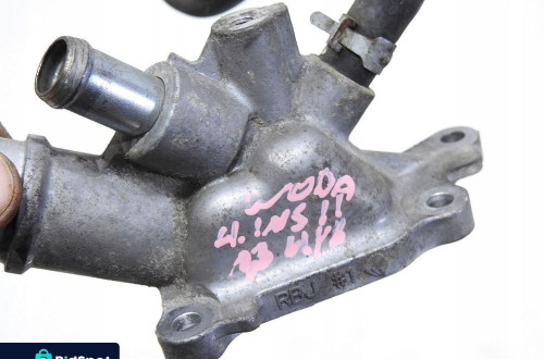 OBUDOWA TERMOSTATU HONDA INSIGHT II 1.3
