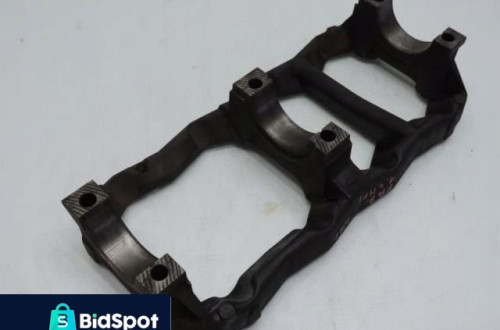 PODSTAWA WAŁU SKODA FABIA 1.4 MPI