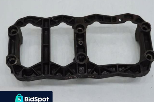 PODSTAWA WAŁU SKODA FABIA 1.4 MPI