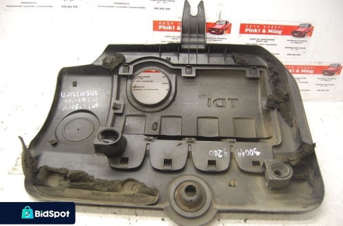 POKRYWA OSŁONA GÓRNA SILNIKA 7M3103925H VW SHARAN LIFT 1.9 TDI SEAT SKODA AUDI