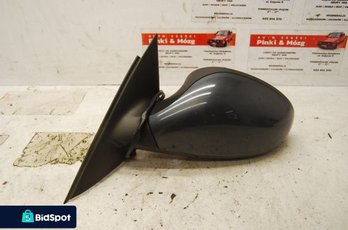 LUSTERKO LEWY LEWE PRZÓD PRZEDNIE LS7Z 3 PIN SEAT IBIZA III LIFT