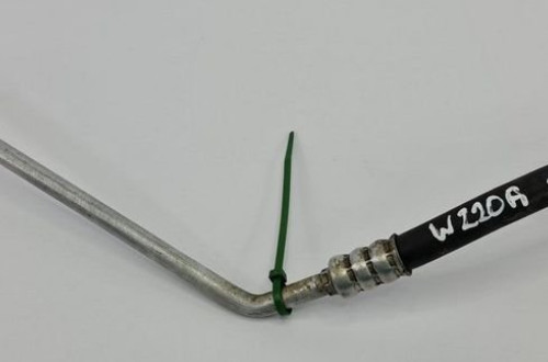 WĄŻ RURKA KLIMATYZACJI MERCEDES W220 A2208300115