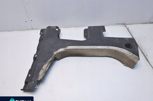 OSŁONA PODWOZIA LEWY TYŁ OPEL INSIGNIA A KOMBI