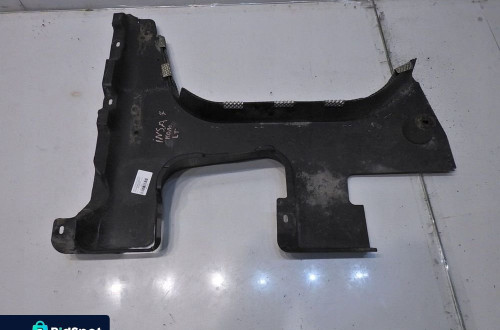 OSŁONA PODWOZIA LEWY TYŁ OPEL INSIGNIA A KOMBI