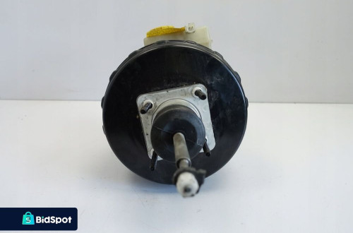 Jaguar XJ X351 5.0 V8 SERVO SERWO HAMULCOWE pompa