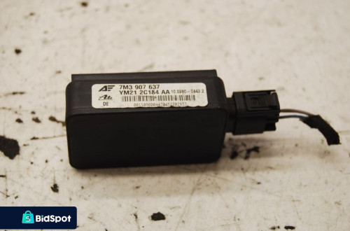 CZUJNIK SENSOR ESP 1J0907657A AUDI A3 8L VW SHARAN GOLF SEAT SKODA