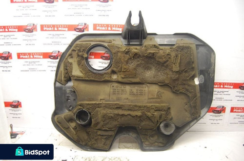 OSŁONA POKRYWA GÓRNA SILNIKA 038103925FL SKODA FABIA II 1.9 TDI SEAT IBIZA III 038103925EJ