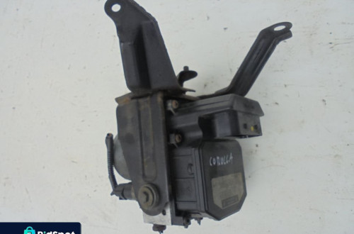 POMPA STEROWNIK ABS COROLLA VERSO II  F-VAT
