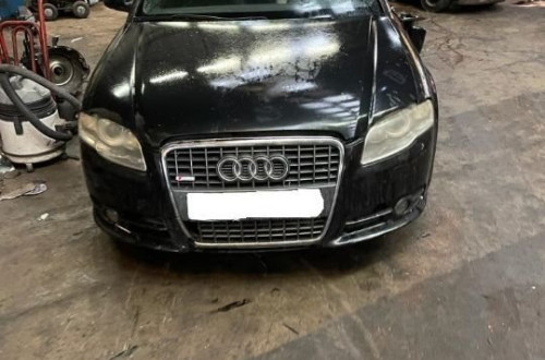 AUDI A4 B7 WŁĄCZNIK ŚWIATEŁ EUROPA