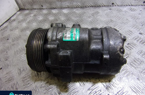 SPRĘŻARKA KLIMATYZACJI OPEL MERIVA A