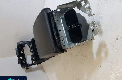 TUNEL ŚRODKOWY JAGUAR XF DJ03230900