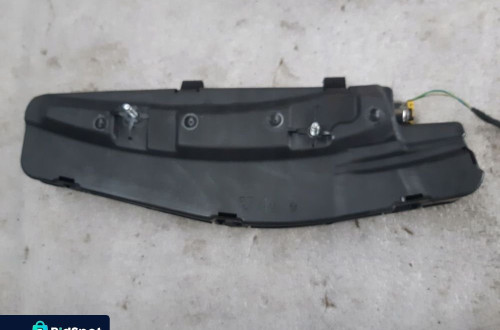 JAGUAR XF PODUSZKA AIRBAG FOTELA PRAWA 07-13