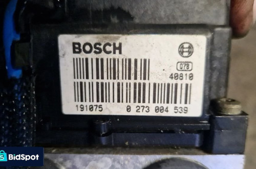 NISSAN MICRA K11 POMPA ABS 47660-1F500 0265216805